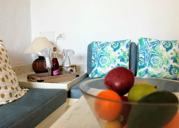 Bougainvillea Bamira Maspalomas (Gran Canaria)